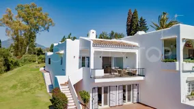 Adosado en venta en Nueva Andalucia