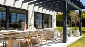 4 bedrooms villa for sale in Altos del Paraiso