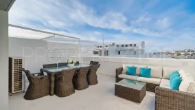 4 bedrooms town house in Cala de Mijas for sale