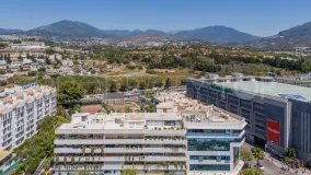 Oficina en venta en Marbella - Puerto Banus
