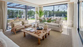 Nueva Andalucia, villa en venta con 5 dormitorios