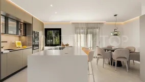 Nueva Andalucia penthouse for sale