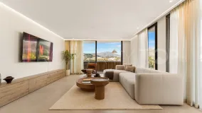 Nueva Andalucia apartment for sale