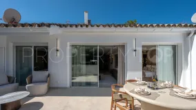 Nueva Andalucia apartment for sale