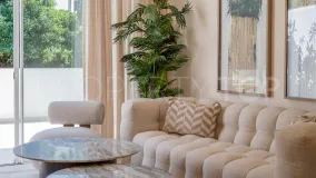 Nueva Andalucia apartment for sale