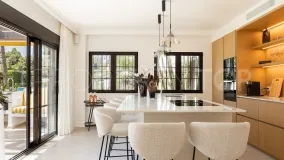 For sale Nueva Andalucia apartment