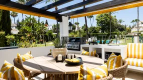 For sale Nueva Andalucia apartment