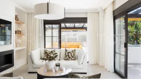 For sale Nueva Andalucia apartment