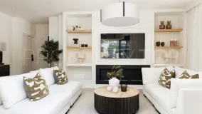 For sale Nueva Andalucia apartment