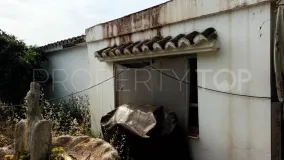 Comprar parcela en El Paraiso