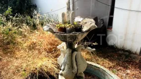 Comprar parcela en El Paraiso