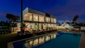 Villa en venta en New Golden Mile con 5 dormitorios