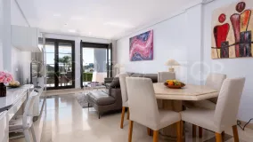 For sale ground floor apartment with 2 bedrooms in Los Arqueros