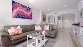 For sale ground floor apartment with 2 bedrooms in Los Arqueros