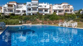 For sale ground floor apartment with 2 bedrooms in Los Arqueros