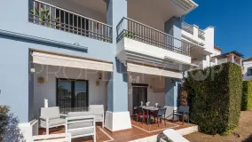 For sale ground floor apartment with 2 bedrooms in Los Arqueros