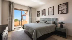 Penthouse for sale in Benahavis