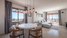 Penthouse for sale in Benahavis