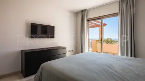 Penthouse for sale in Benahavis