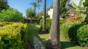 Comprar apartamento planta baja en Alcazaba Beach