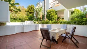 Comprar apartamento planta baja en Alcazaba Beach