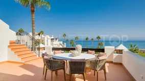 Penthouse for sale in Bahía del Velerín