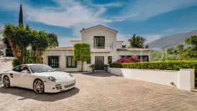 6 bedrooms villa in La Zagaleta for sale