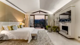 6 bedrooms villa in La Zagaleta for sale
