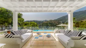 6 bedrooms villa in La Zagaleta for sale