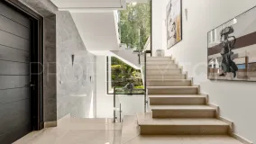 6 bedrooms villa in La Zagaleta for sale