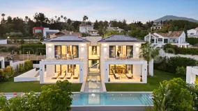 La Quinta, villa a la venta de 6 dormitorios