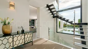 La Quinta, villa a la venta de 6 dormitorios