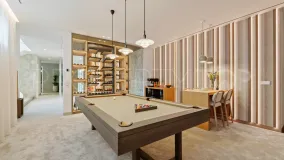 Se vende villa con 5 dormitorios en La Quinta