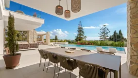 Villa con 5 dormitorios en venta en La Quinta