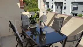 4 bedrooms penthouse in Estepona Centre for sale
