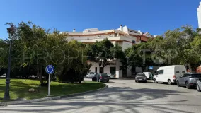 4 bedrooms penthouse in Estepona Centre for sale