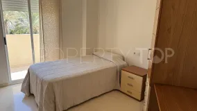 4 bedrooms penthouse in Estepona Centre for sale