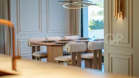 Se vende atico duplex de 3 dormitorios en Nueva Andalucia
