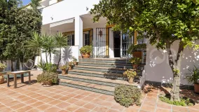 Pareado en venta en San Pedro de Alcantara