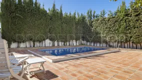 Pareado en venta en San Pedro de Alcantara