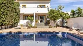 Pareado en venta en San Pedro de Alcantara