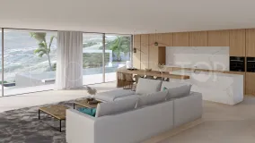 Villa en venta de 3 dormitorios en Monte Mayor