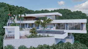 Villa en venta de 3 dormitorios en Monte Mayor