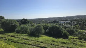 Se vende parcela en La Reserva