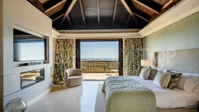 5 bedrooms villa in Los Flamingos for sale