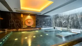 5 bedrooms villa in Los Flamingos for sale