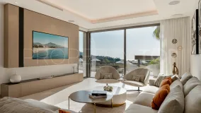 For sale villa in La Zagaleta