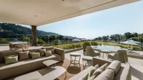 For sale villa in La Zagaleta