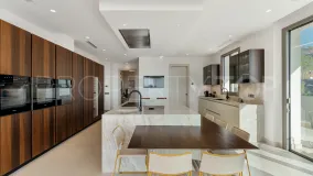 For sale villa in La Zagaleta