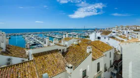 Marbella - Puerto Banus, apartamento a la venta